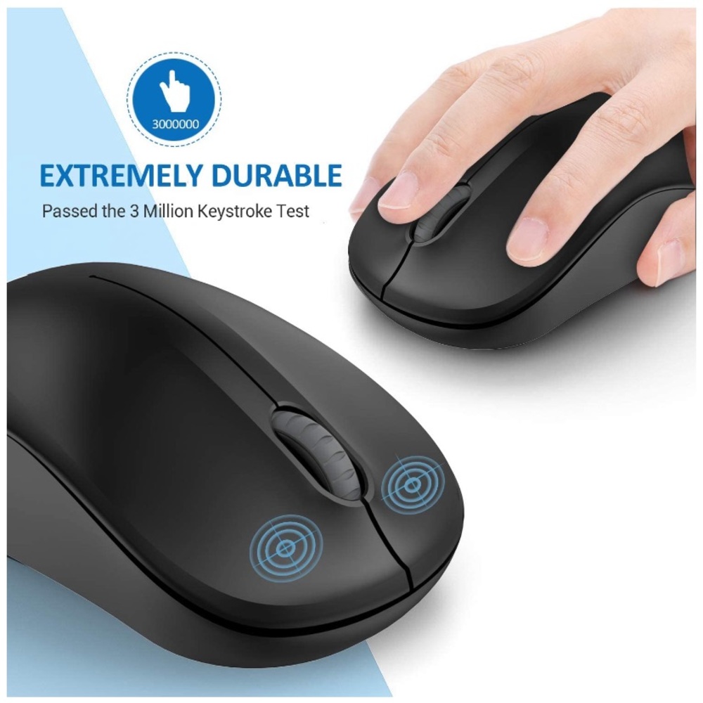 Wireless Mouse - Picture 2 of 4
